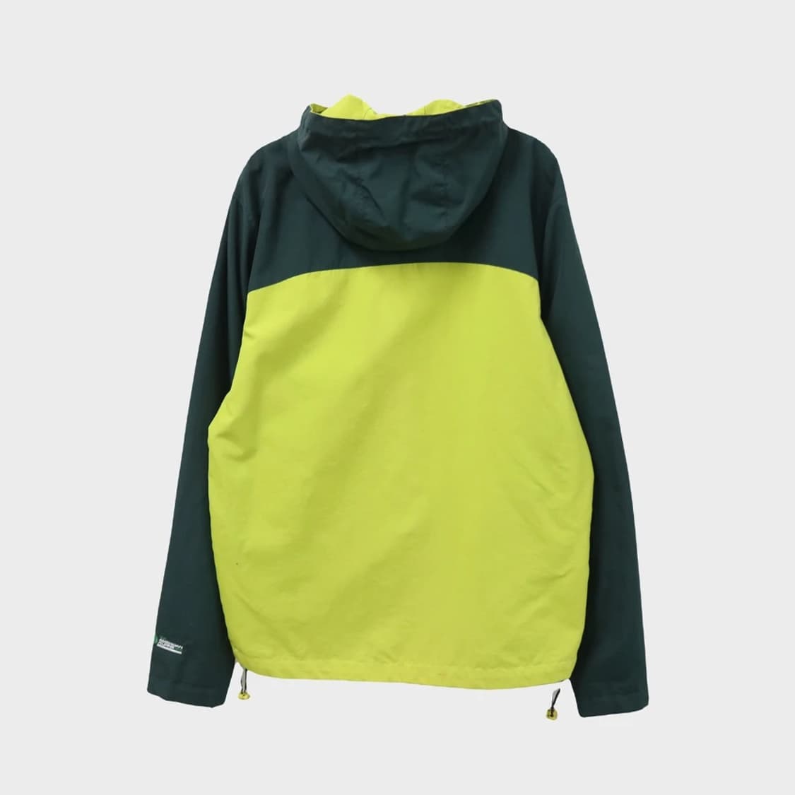 SIERRA DESIGNS 투톤 바람막이 68191 상품이미지2