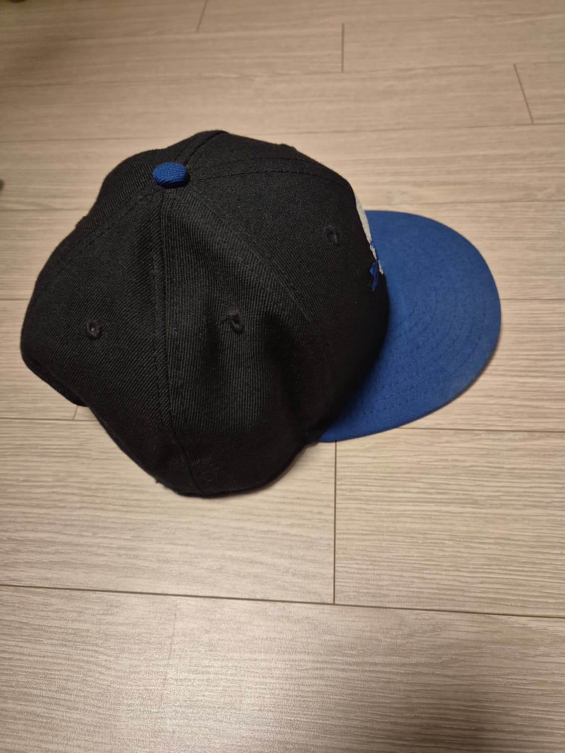 뉴에라 59fifty 스냅백 2개 상품이미지3