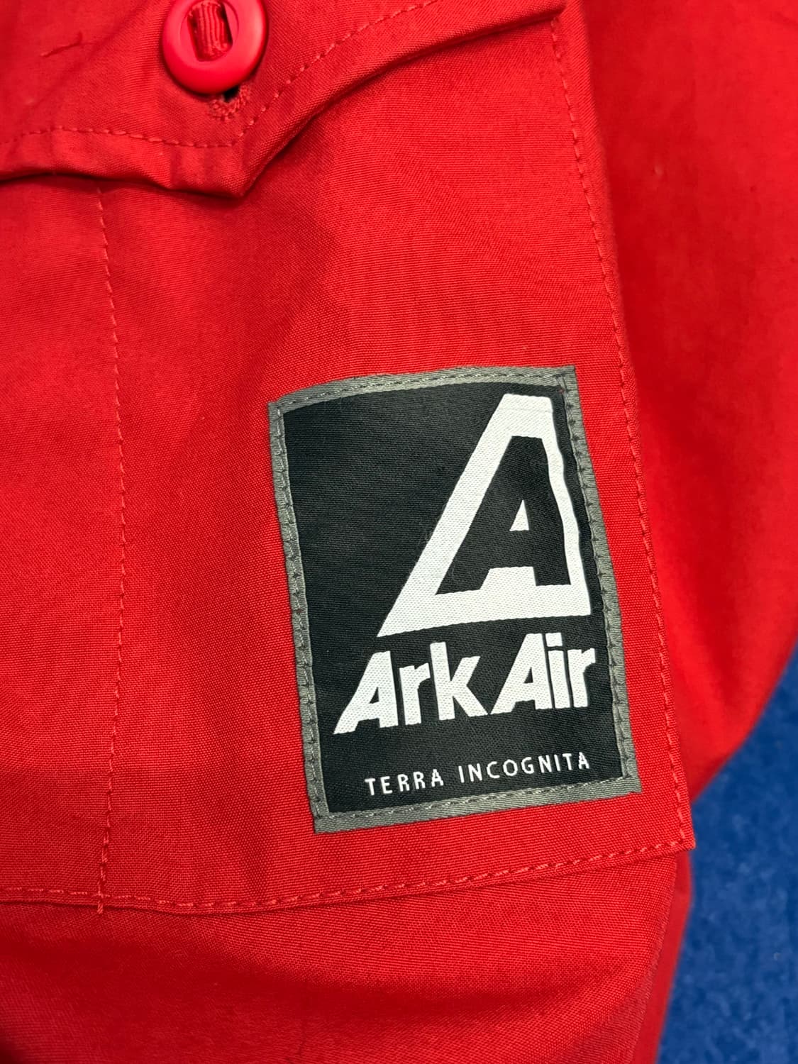 꼼데가르송 옴므 준야 와타나베 필드자켓 L 상품이미지6