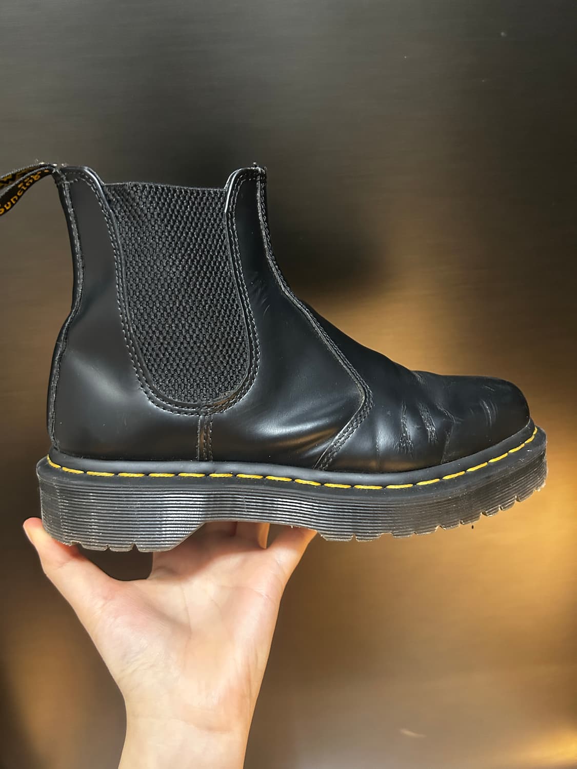 닥터마틴 부츠 240 상품이미지1