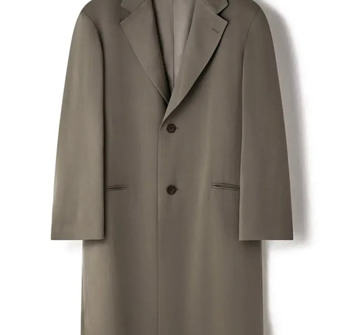 르메르 라이트 수트 코트 상품이미지2