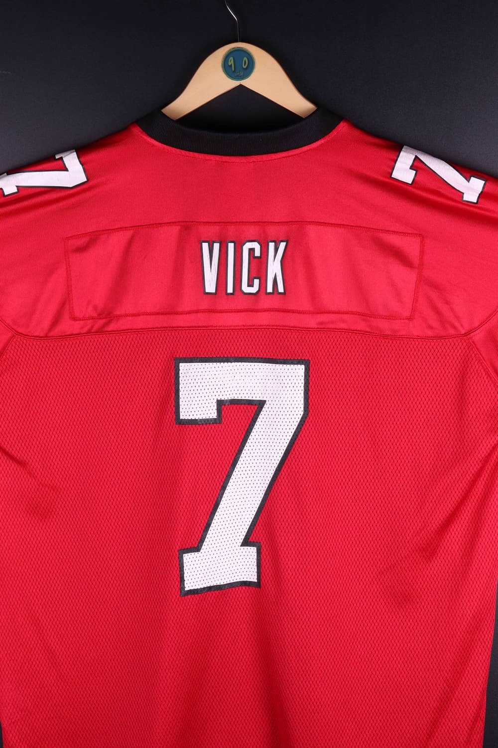 리복NFL 마이클빅 미식축구 져지 상품이미지7