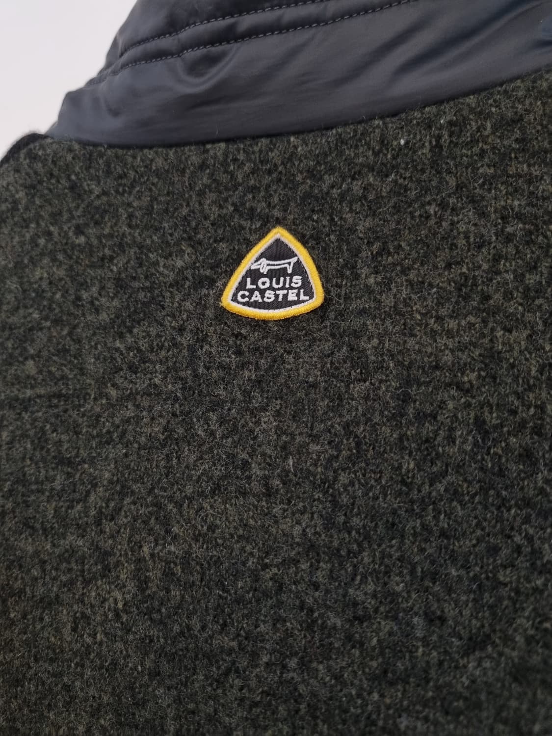 루이카스텔 자켓 105 실측100 상품이미지7