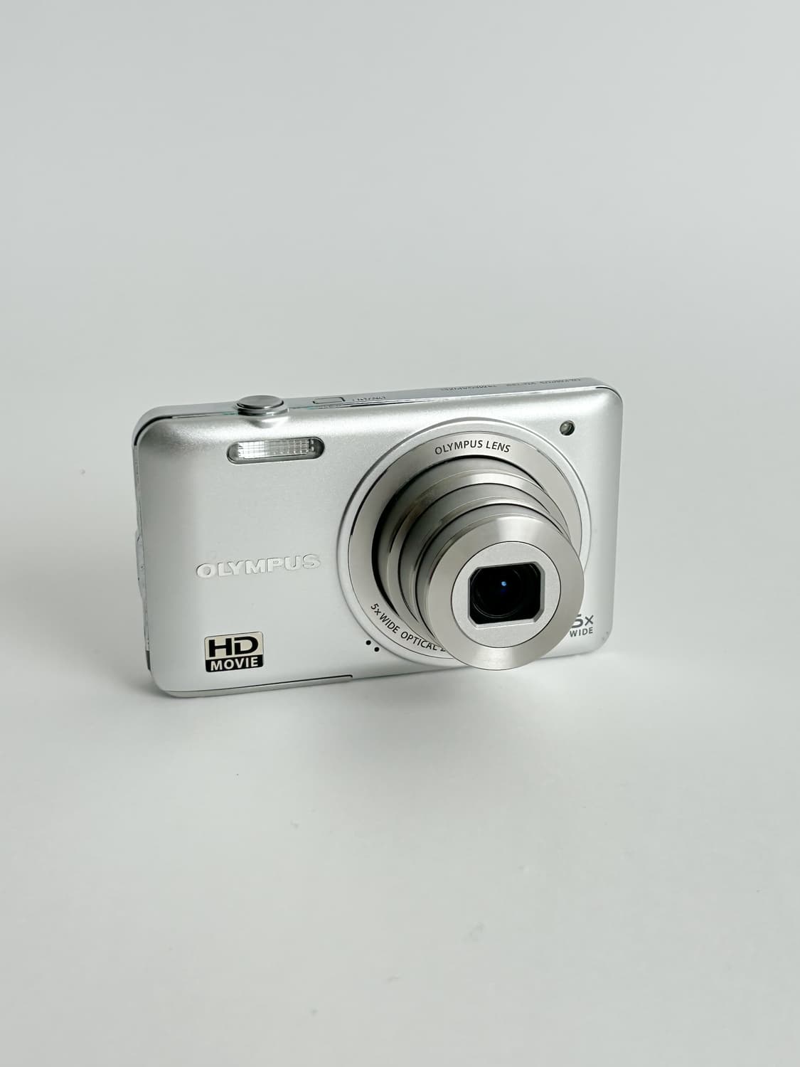 소프트포커스!) 올림푸스 vg-130 Olympus 빈티지 디카 상품이미지2