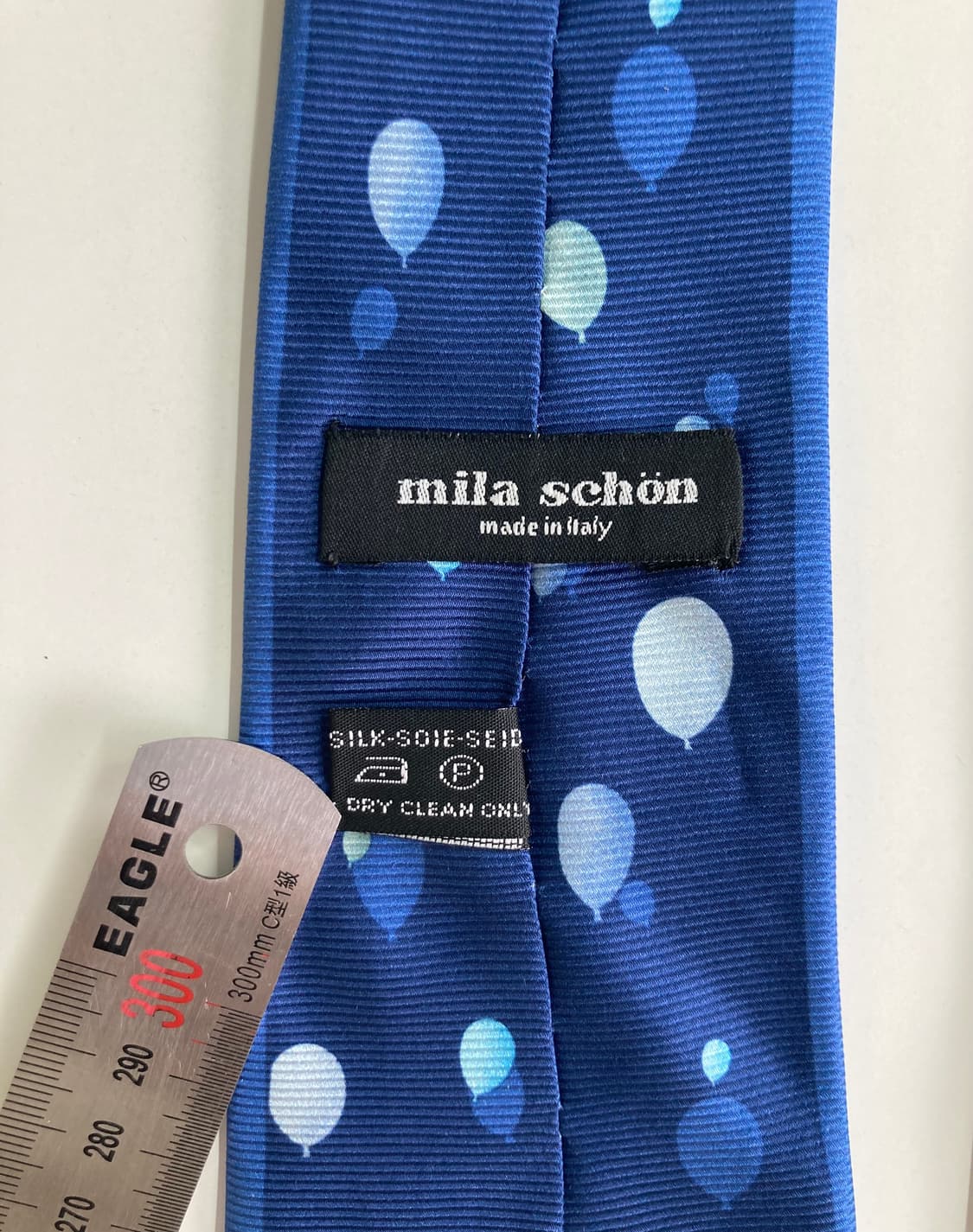 밀라숀 넥타이 상품이미지7