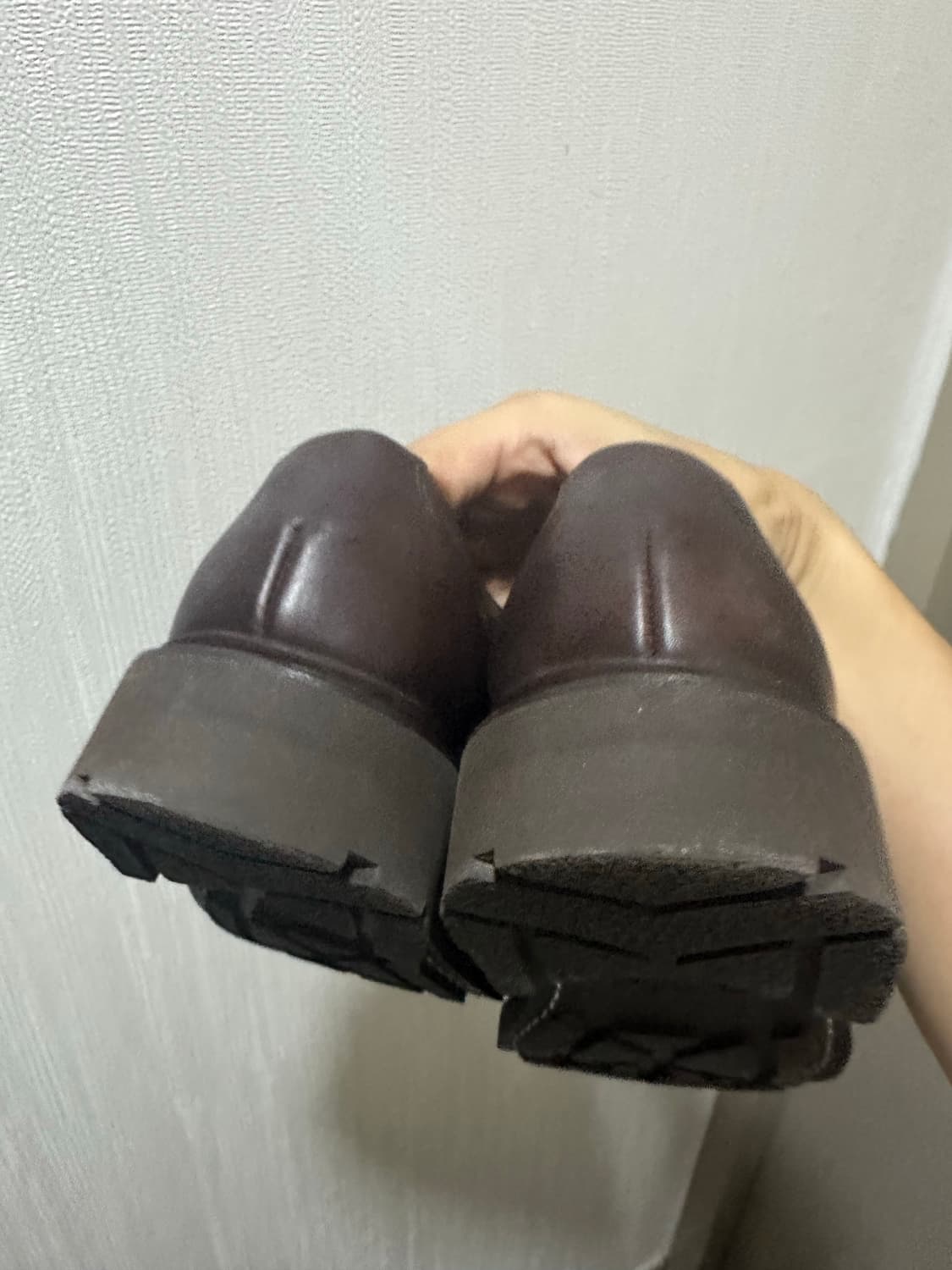 파라부트 샴보드 260 팝니다 상품이미지5