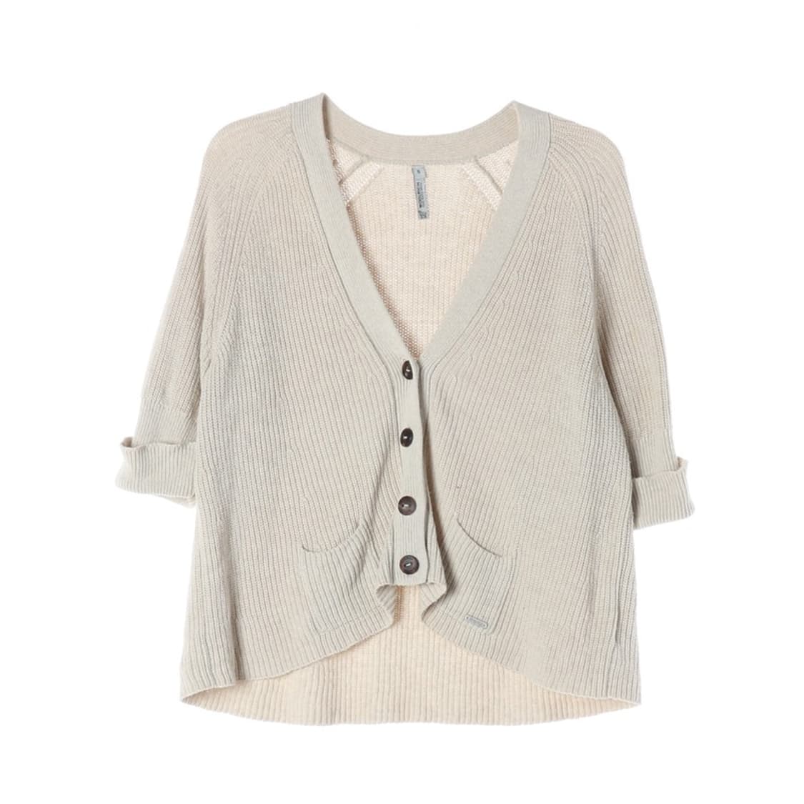 울리치 가디건 S 상품이미지1