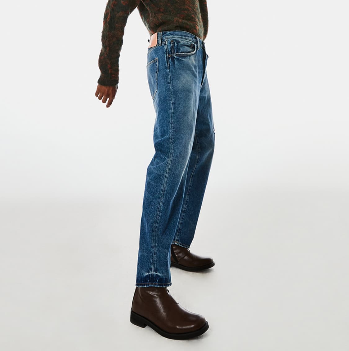 위더로드 부츠 (270) 상품이미지6