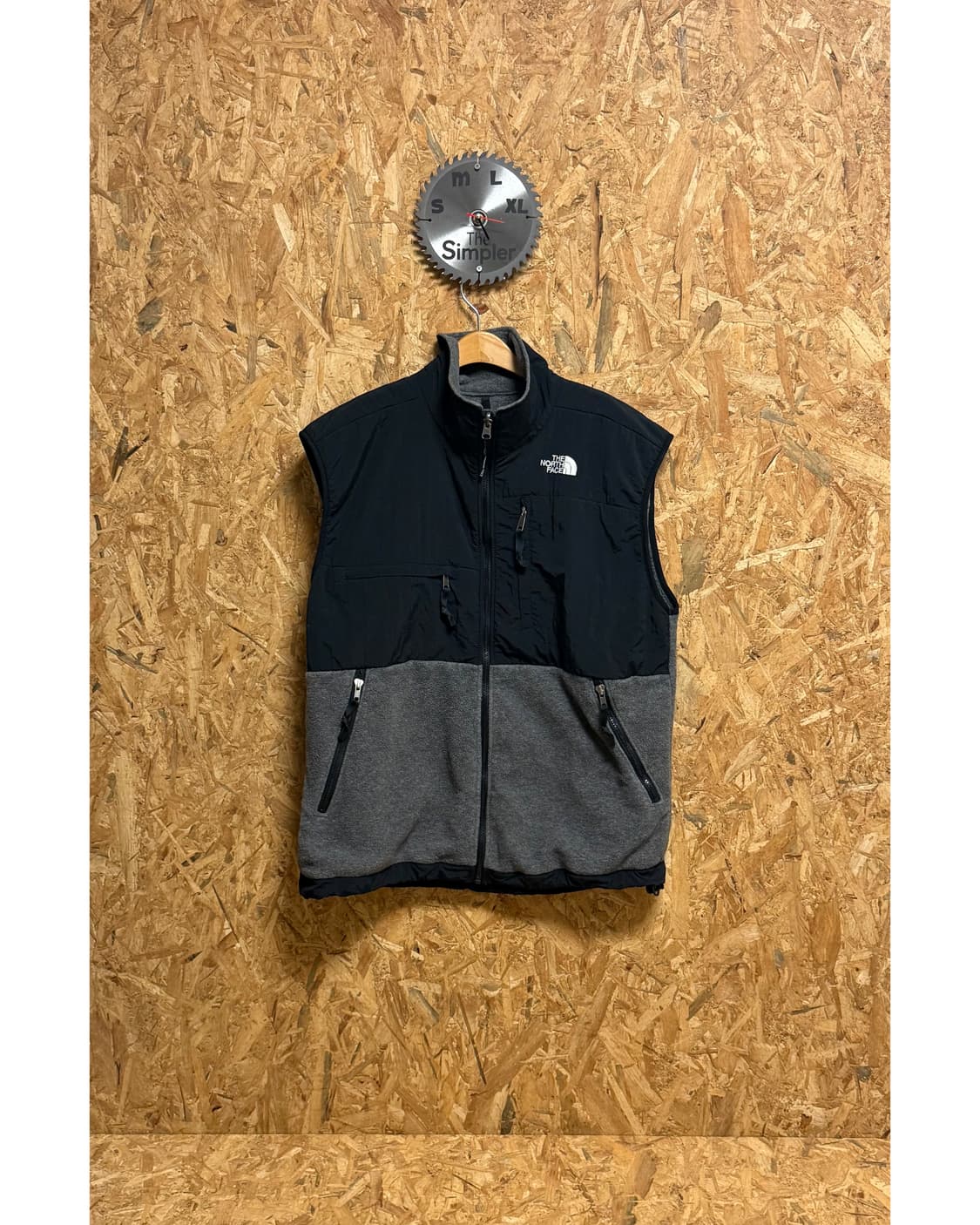 노스페이스 폴라텍 플리스 베스트 상품이미지1