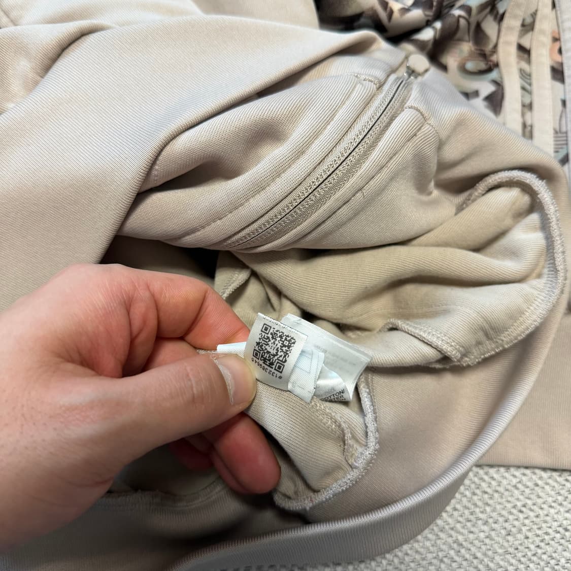 아디다스 아디컬러 클래식 트랙 자켓 상품이미지5