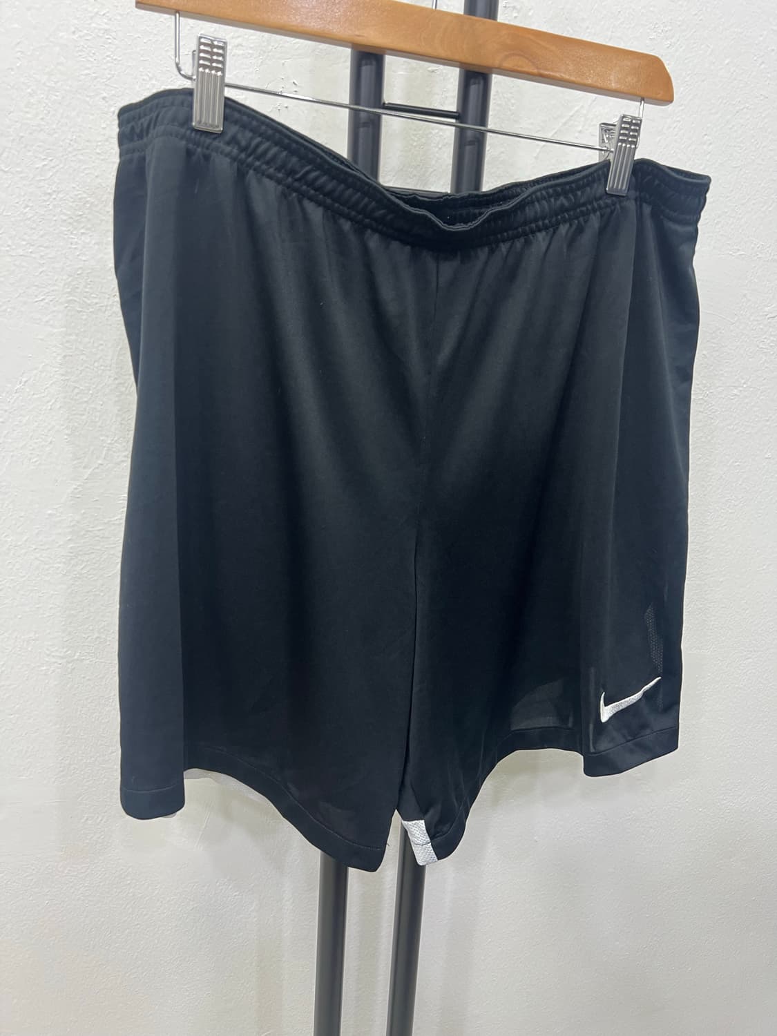 정품) 나이키 드라이핏 기능성 반바지 XXL 상품이미지2