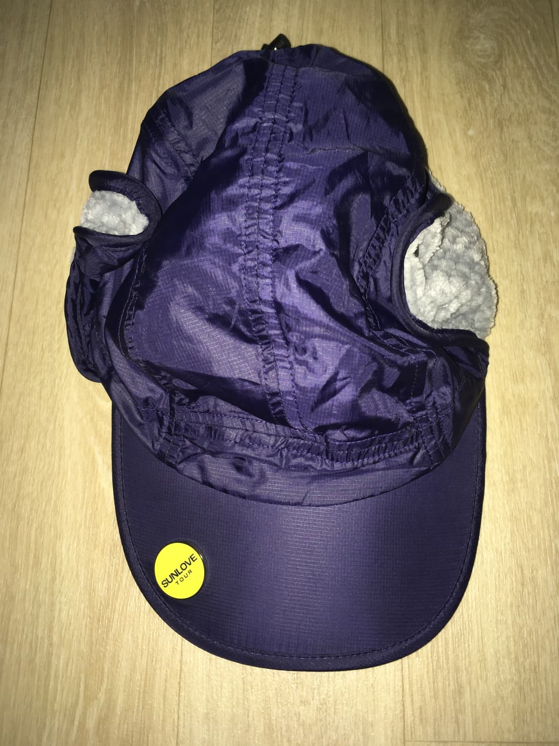 썬러브 트루퍼햇 상품이미지1