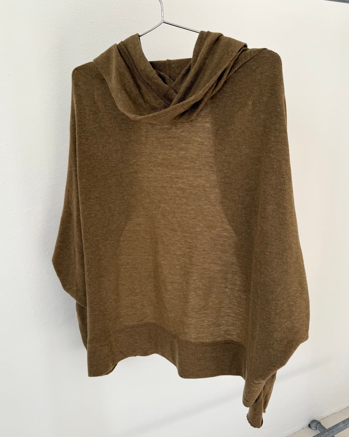 g.o.a 가디건 상품이미지4