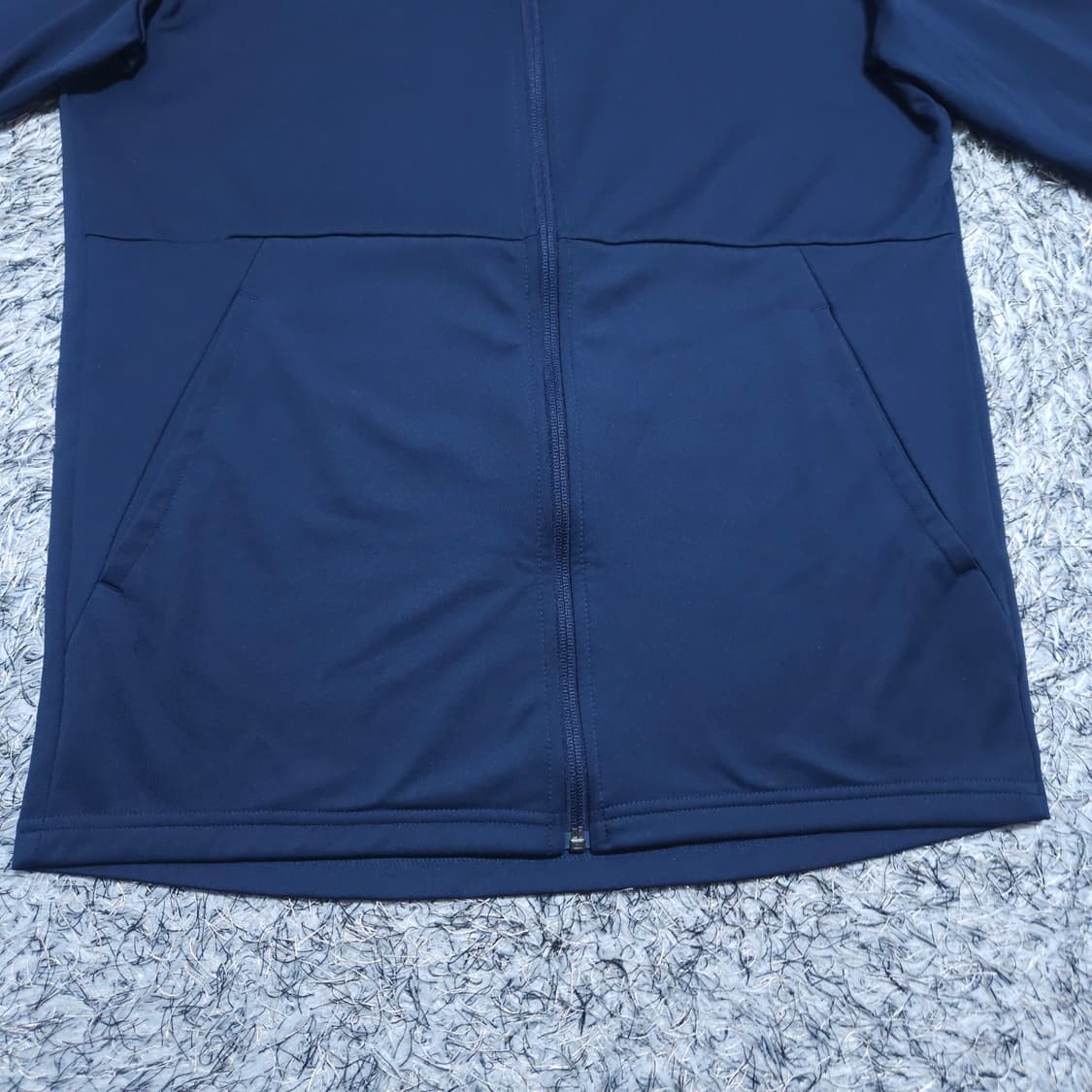 나이키) M 남자 드라이핏 트레이닝상의 / 왕눈이샵 상품이미지5