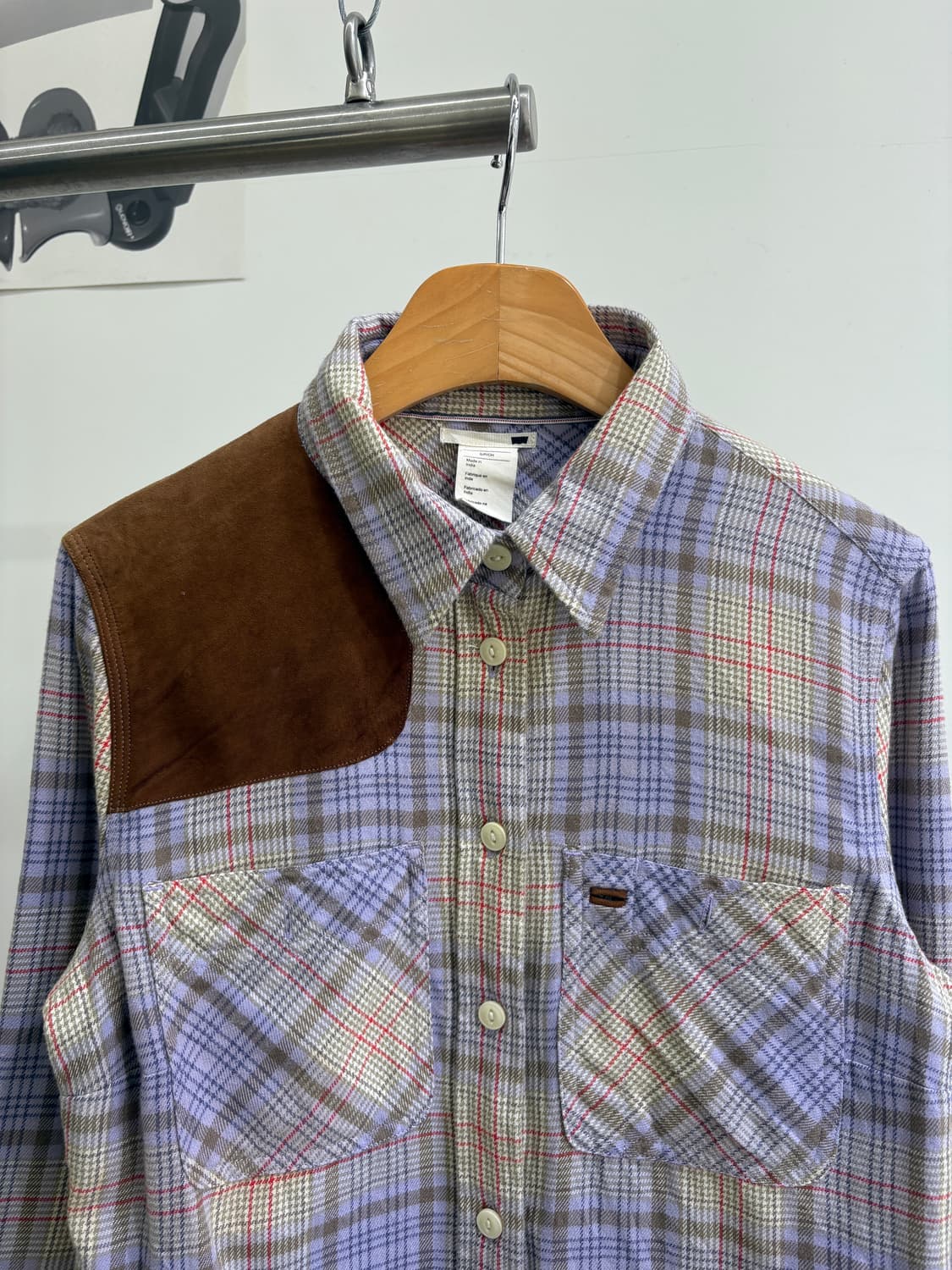 LEVIS 셔츠 상품이미지2