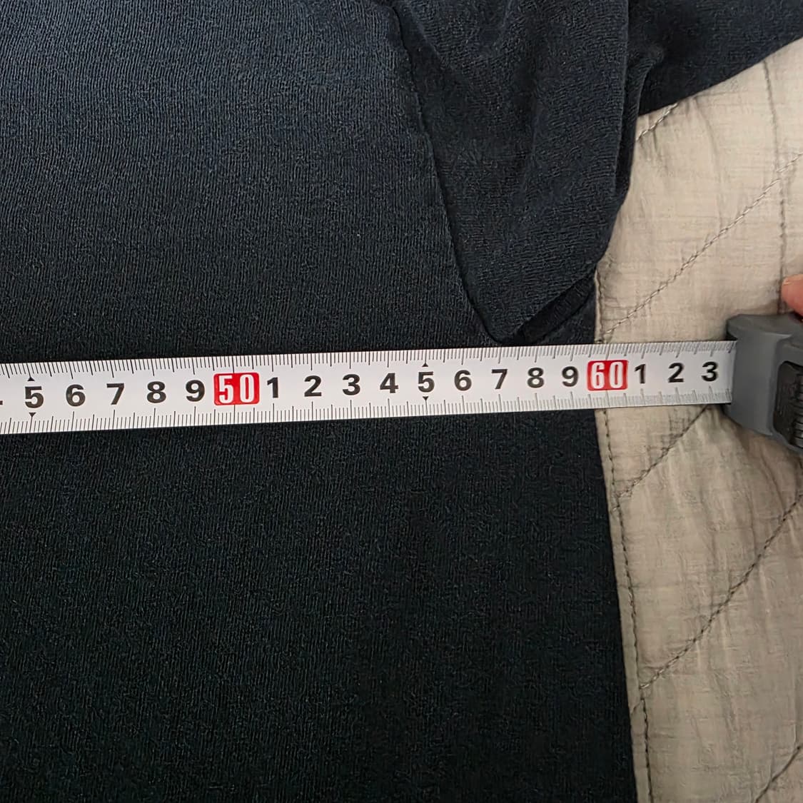 [XL] 00s 빈티지 DARE 티셔츠 블랙 ver. 길단. 블리칭 상품이미지8