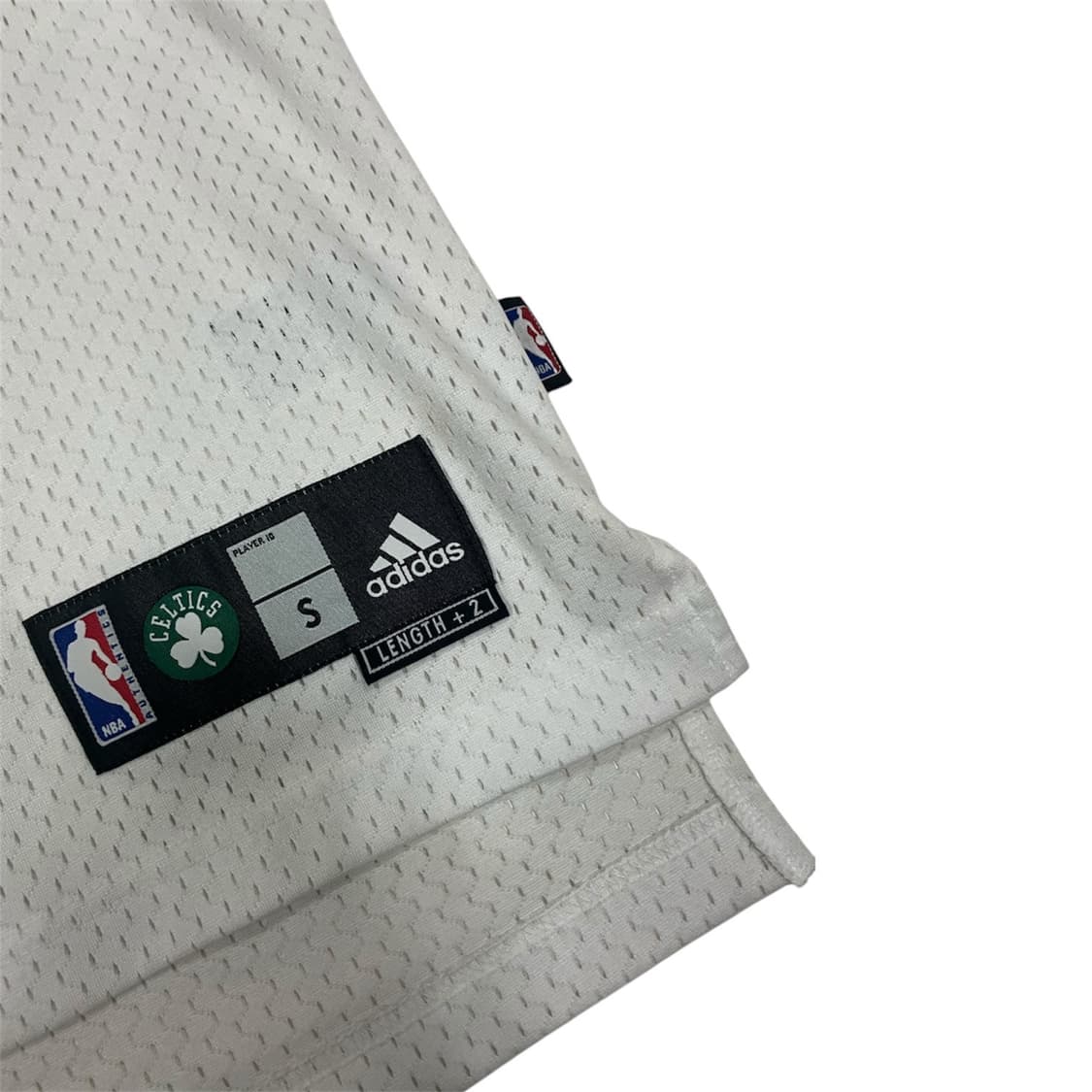 아디다스 보스턴 셀틱스 져지 100 상품이미지5