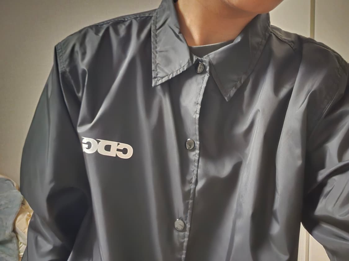 CDG 코치자켓 상품이미지4