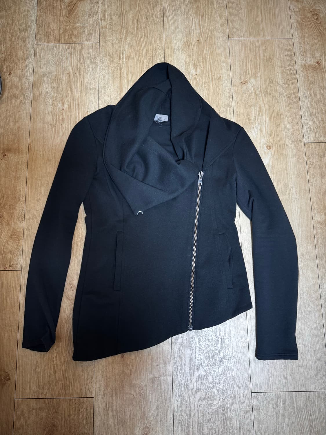 헬무트랭 집업 자켓 상품이미지1