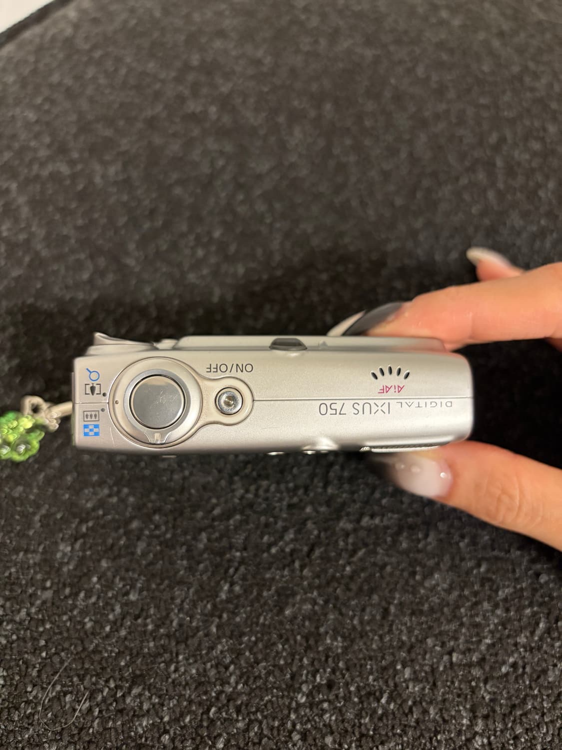 캐논 익서스 750 상품이미지4