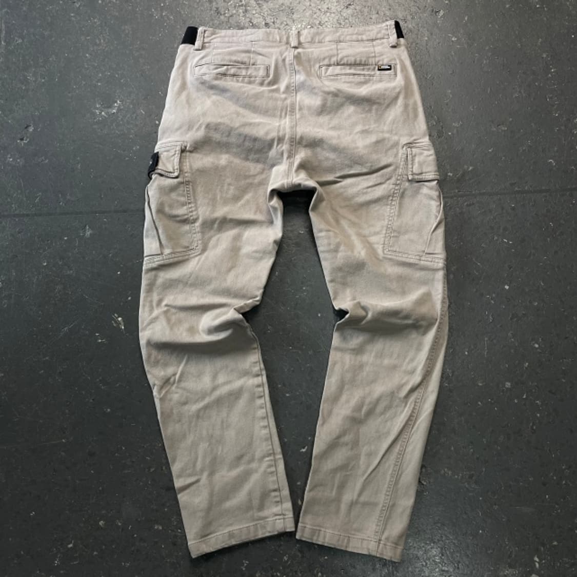 34 네셔널지오그래픽 와펜 카고팬츠  상품이미지4