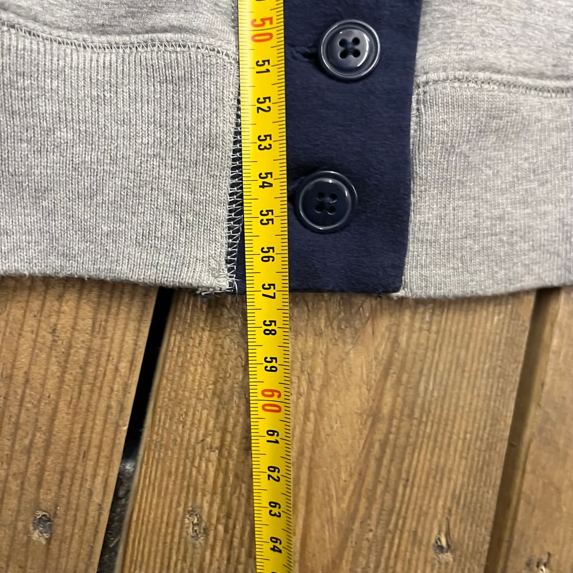 폴로 우먼즈 가디건  상품이미지4