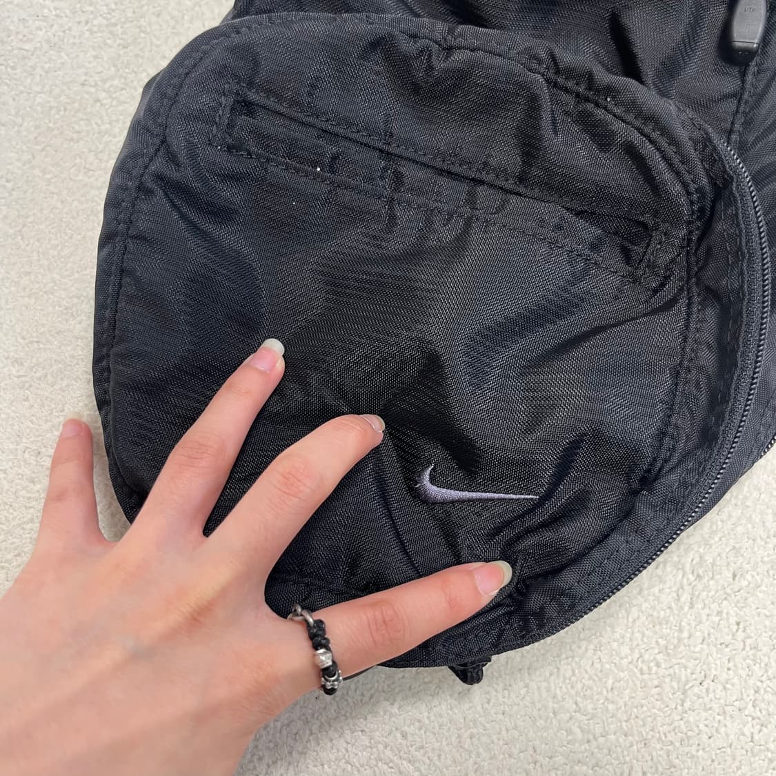 Nike waist bag 상품이미지6