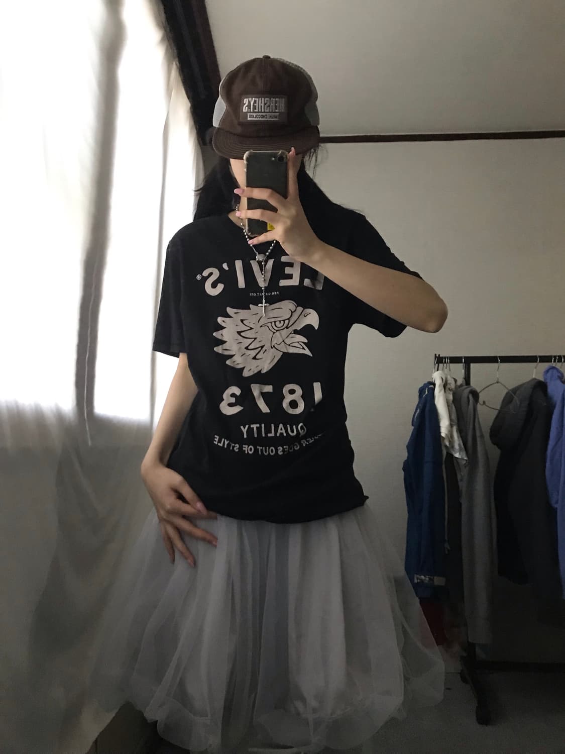 리바이스 빈티지 반팔티셔츠 상품이미지6