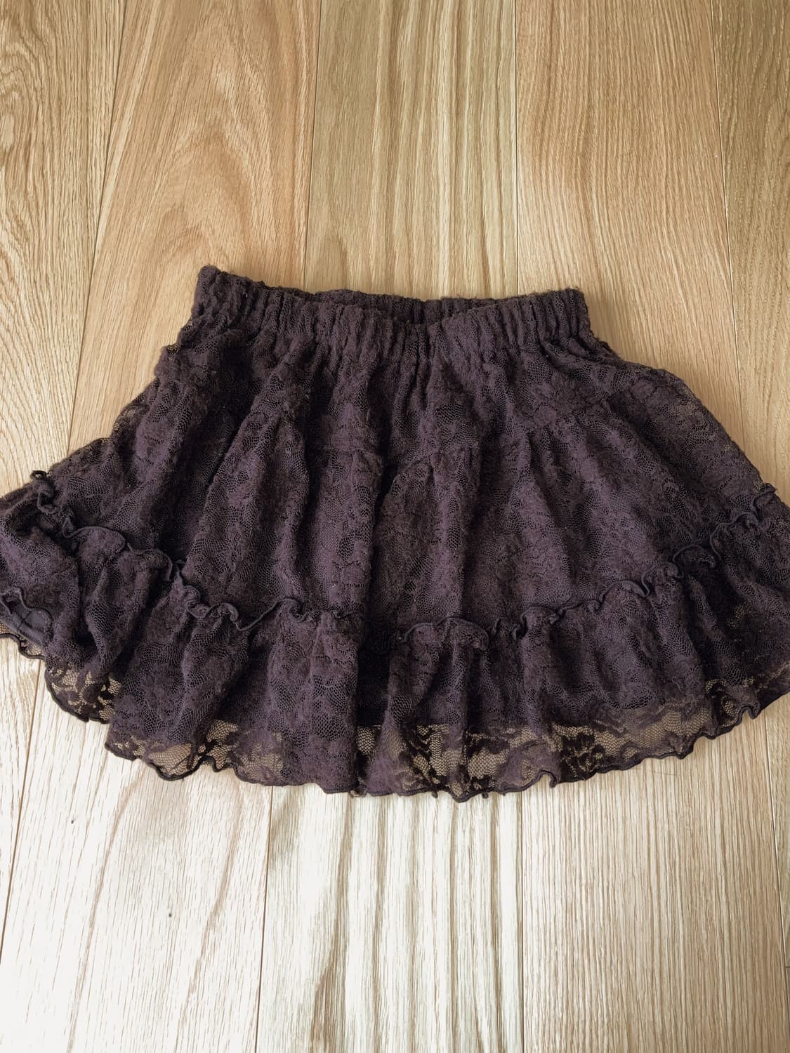 liz lisa 리즈리사 미니 스커트 상품이미지1