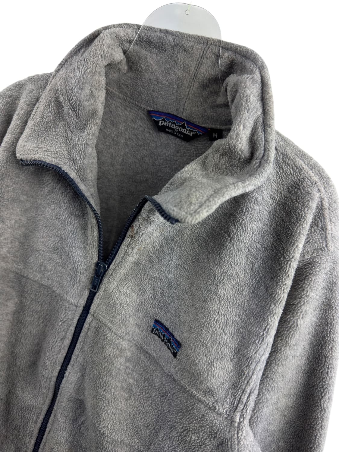 90s 파타고니아 USA 플리스1381 상품이미지3