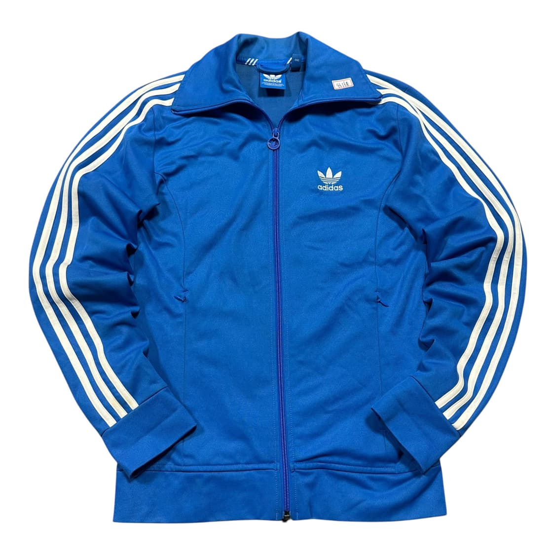 ✨ (바배) 아디다스 유로파 블루 트랙탑 져지 상품이미지1