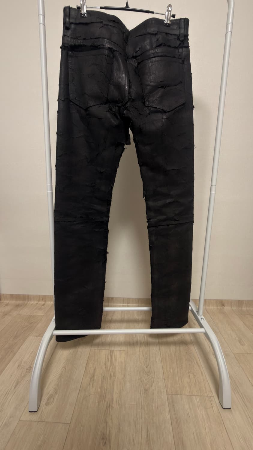 지방시 크랙클 28사이즈 유일매물 상품이미지2