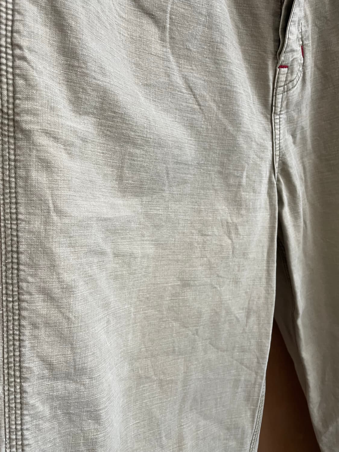 준야와타나베 신치백 워크 팬츠 상품이미지6