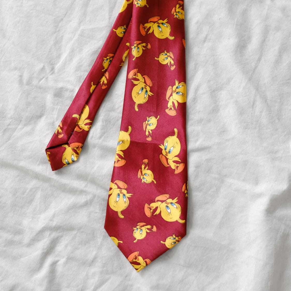 Warner Bros Tie 상품이미지2