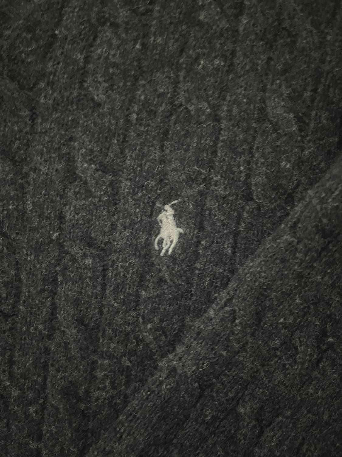 폴로 니트 100 상품이미지3