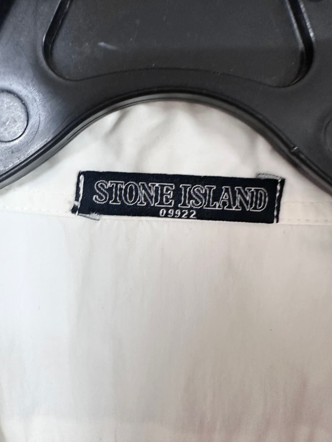 스톤아일랜드 쉐도우 프로젝트 나일론 셔츠자켓 상품이미지7