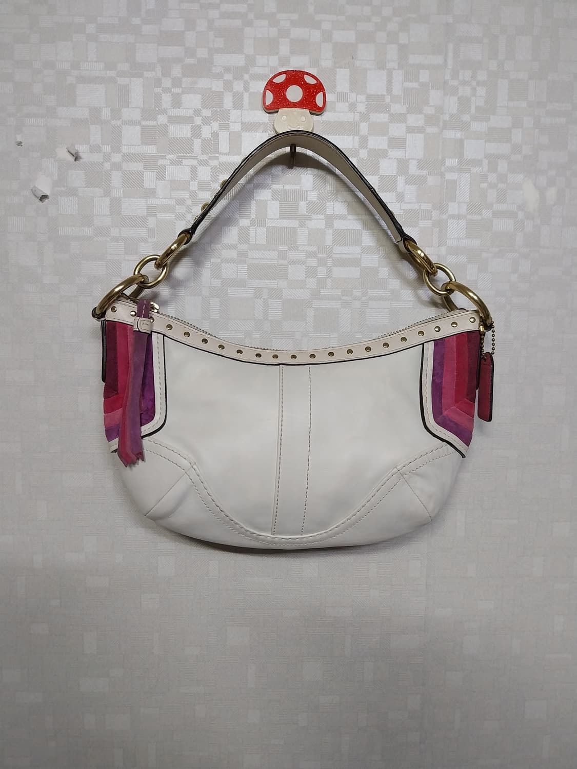 코치 Y2K 호보백 상품이미지1