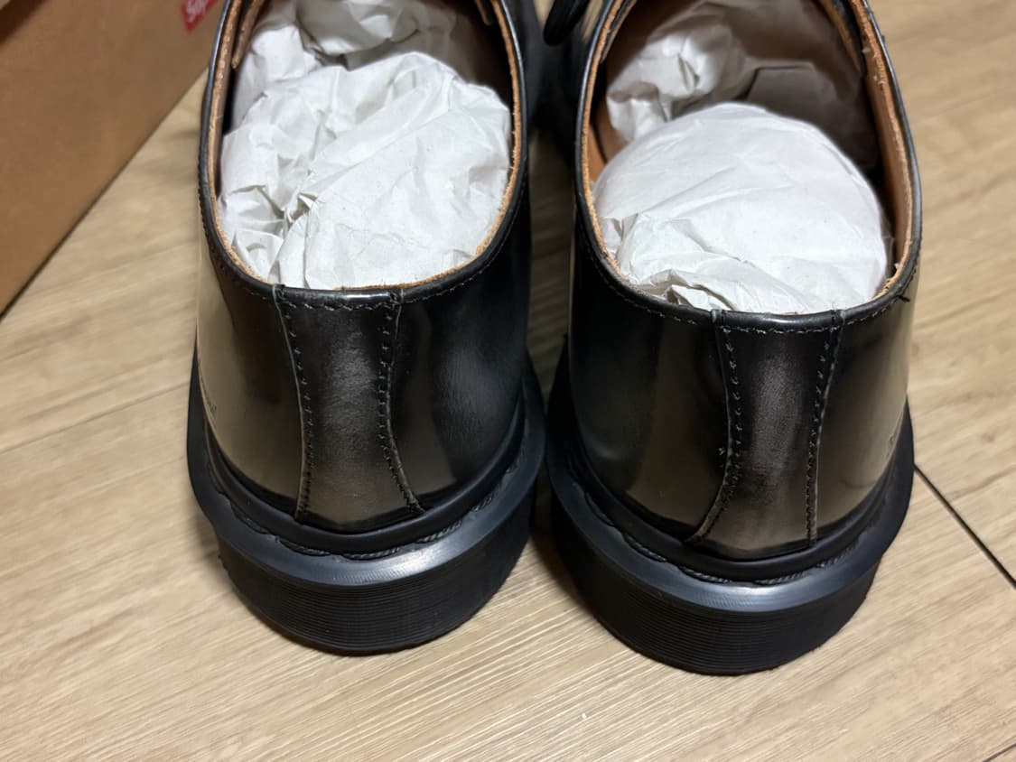 (9) 닥터마틴 슈프림 1461  상품이미지3