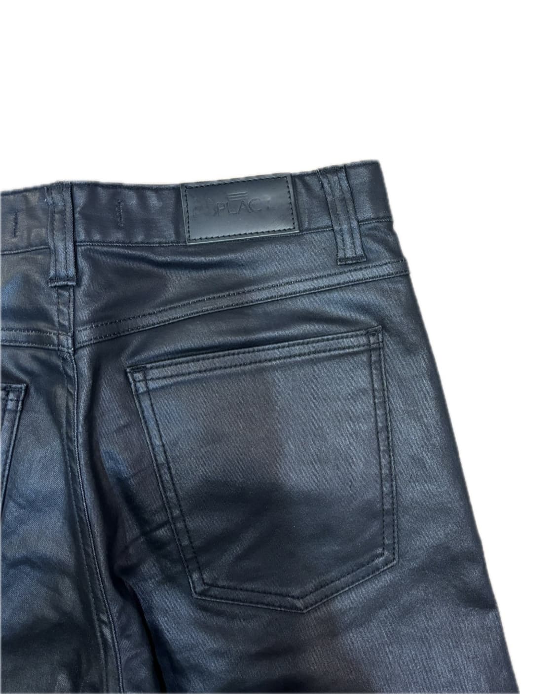 플랙진 슬랜더 스트레이트 투 슬림 팬츠 상품이미지5