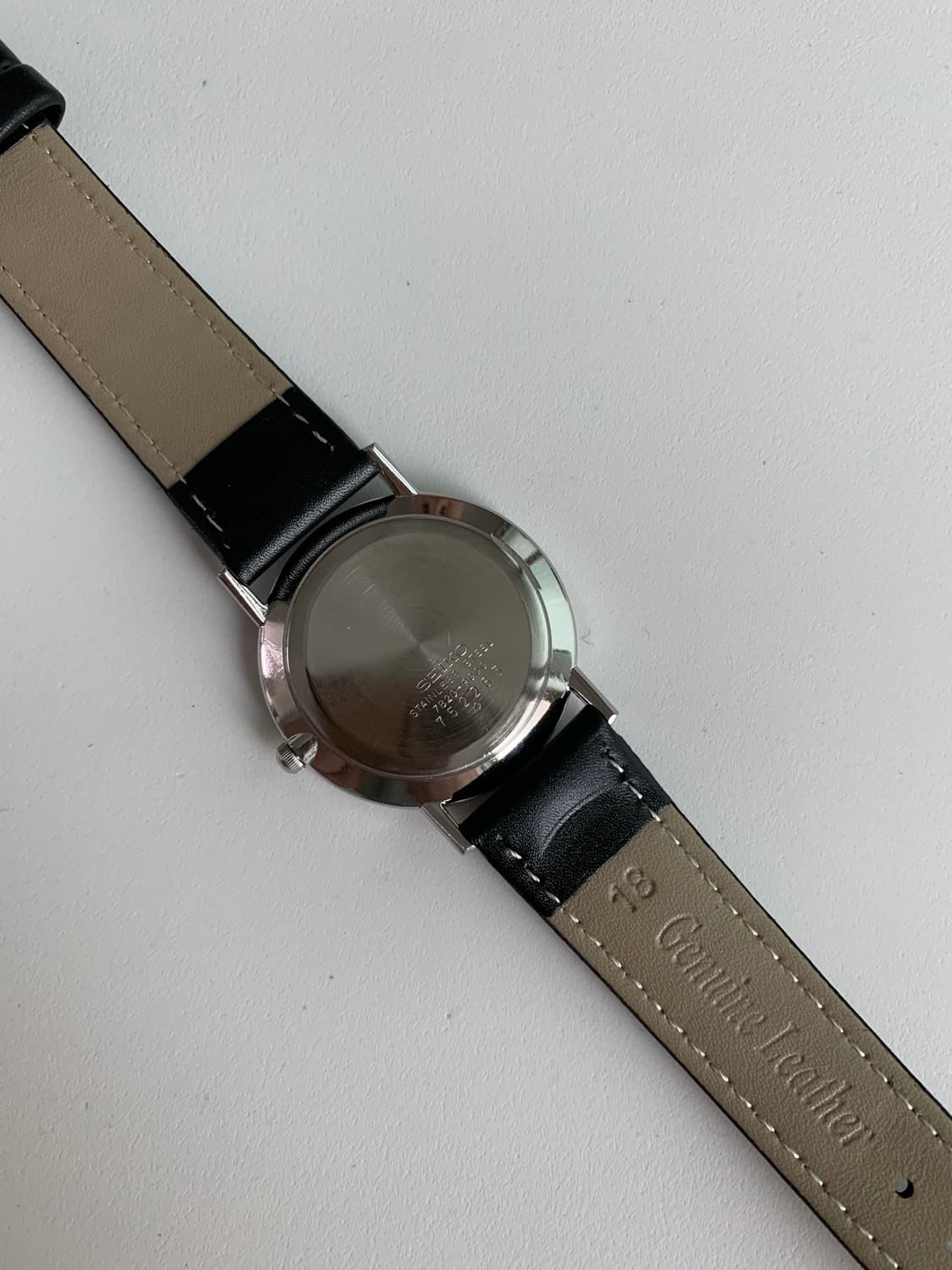 세이코 Seiko 쿼츠 상품이미지4