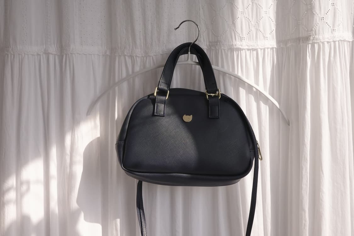 Tsumori chisato round bag 상품이미지1