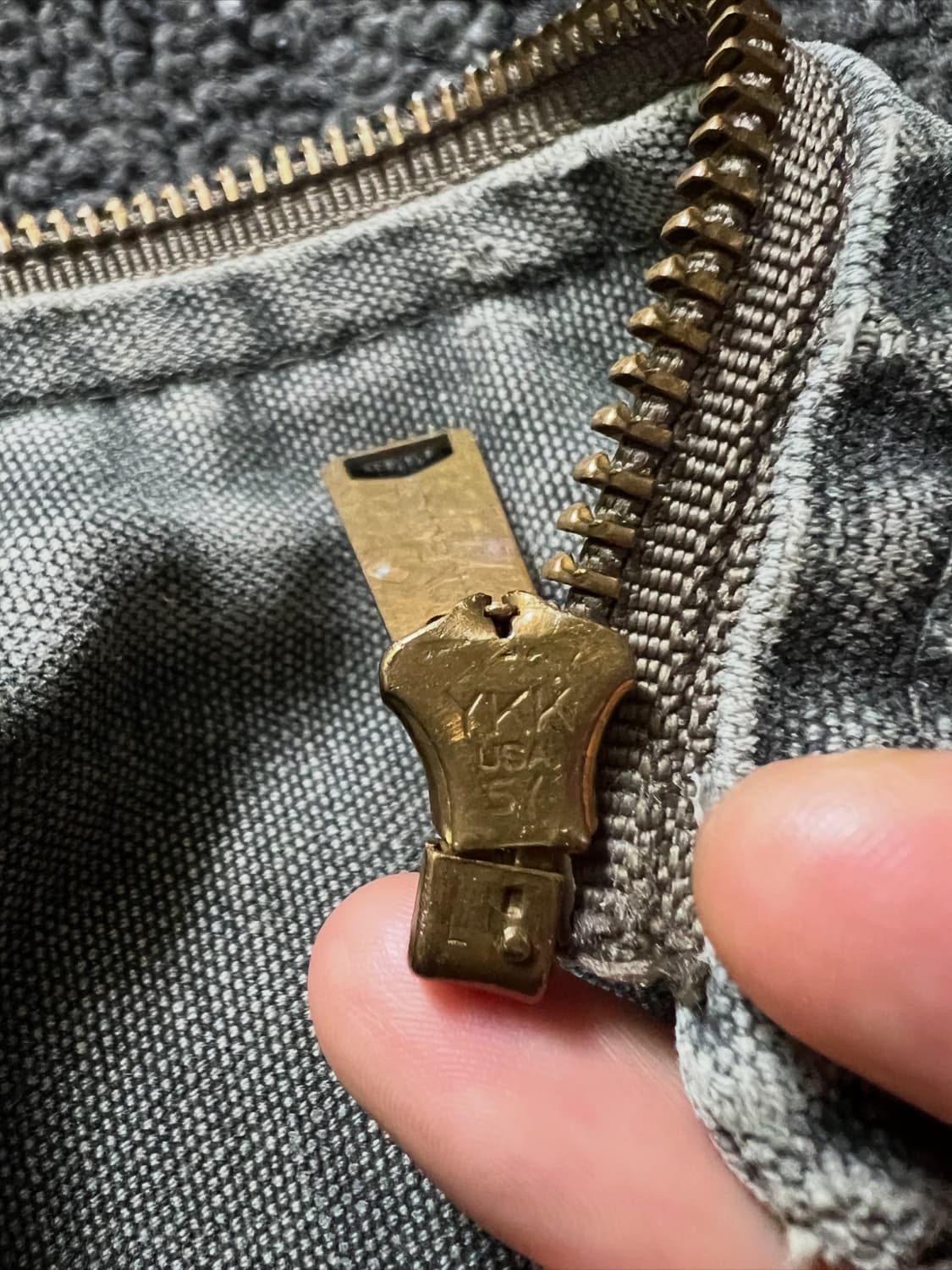 칼하트 V13 워크 베스트 상품이미지7