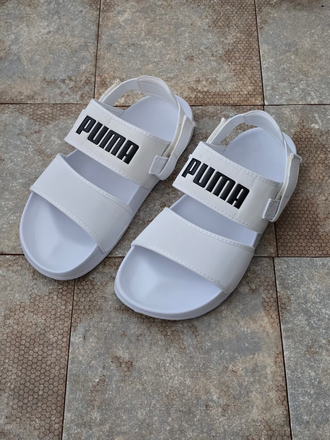 (240)푸마 리드캣 샌들 상품이미지1