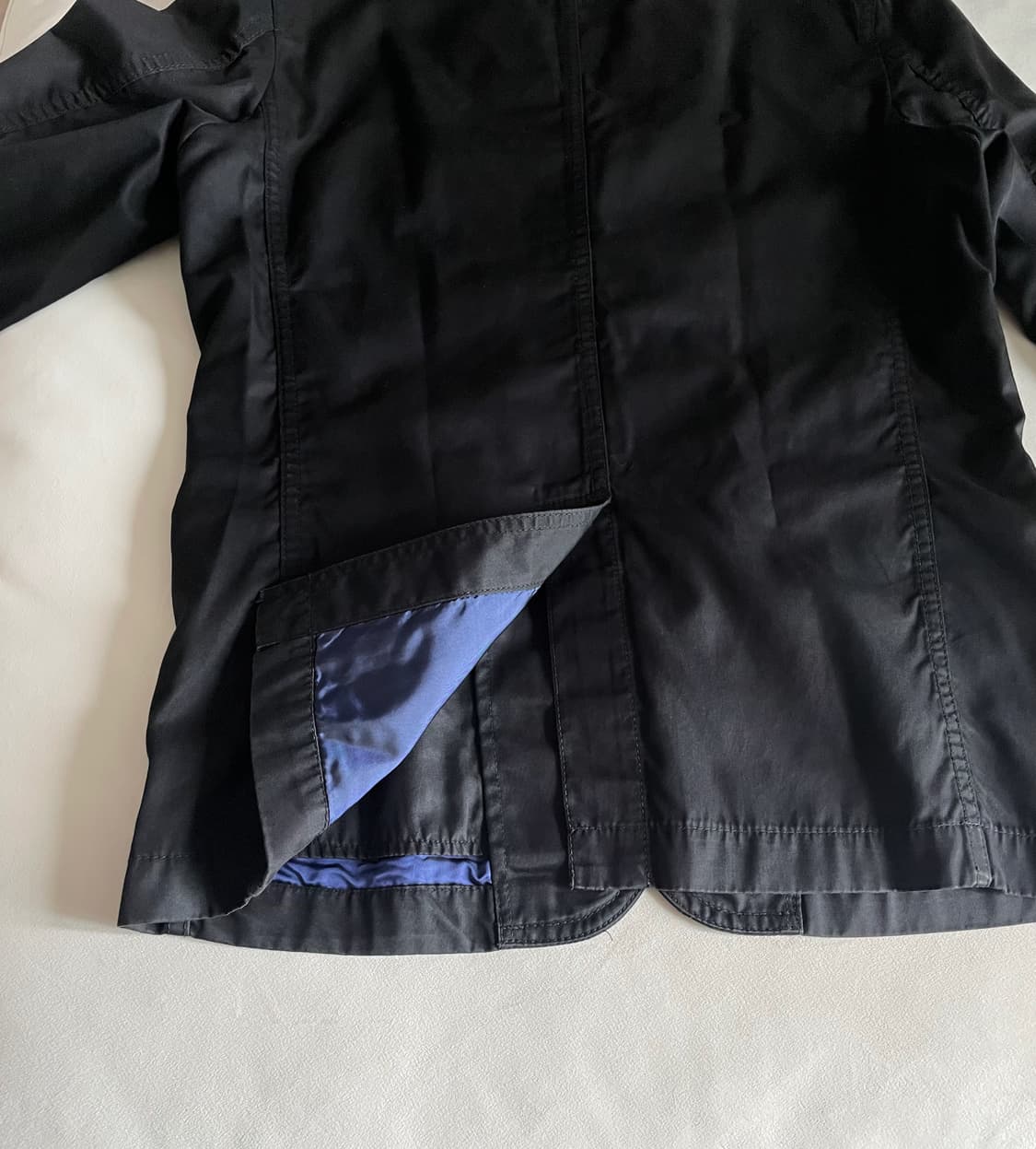 Comme des Garcons Homme tailored jacket 상품이미지3