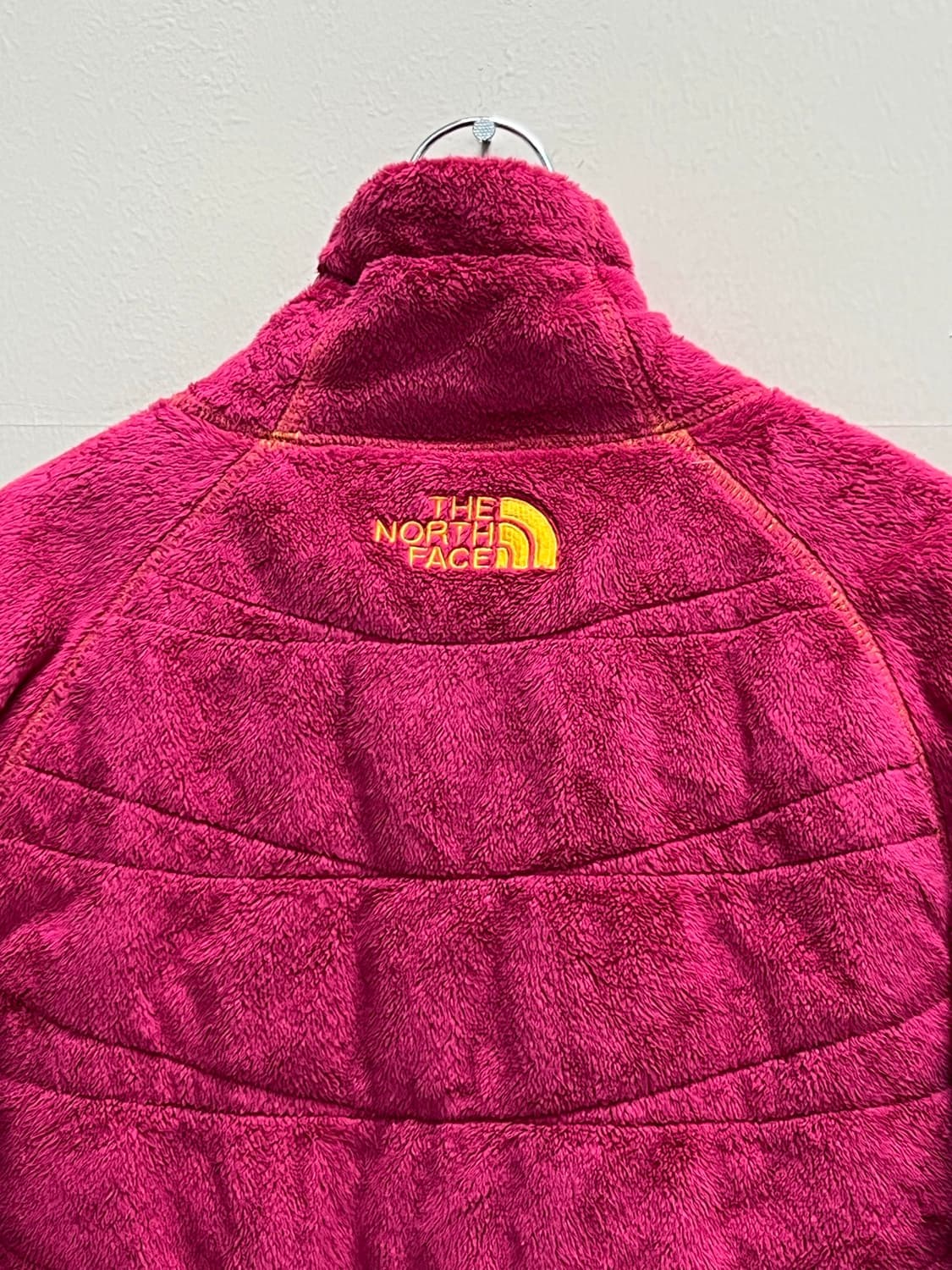 (85) 노스페이스 우먼스 서밋시리즈 퓨처플리스 집업 자켓 상품이미지6