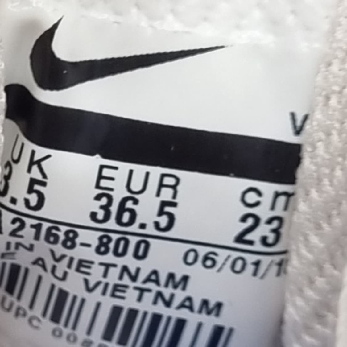 나이키 에어맥스 엑시스 여성운동화230 상품이미지6