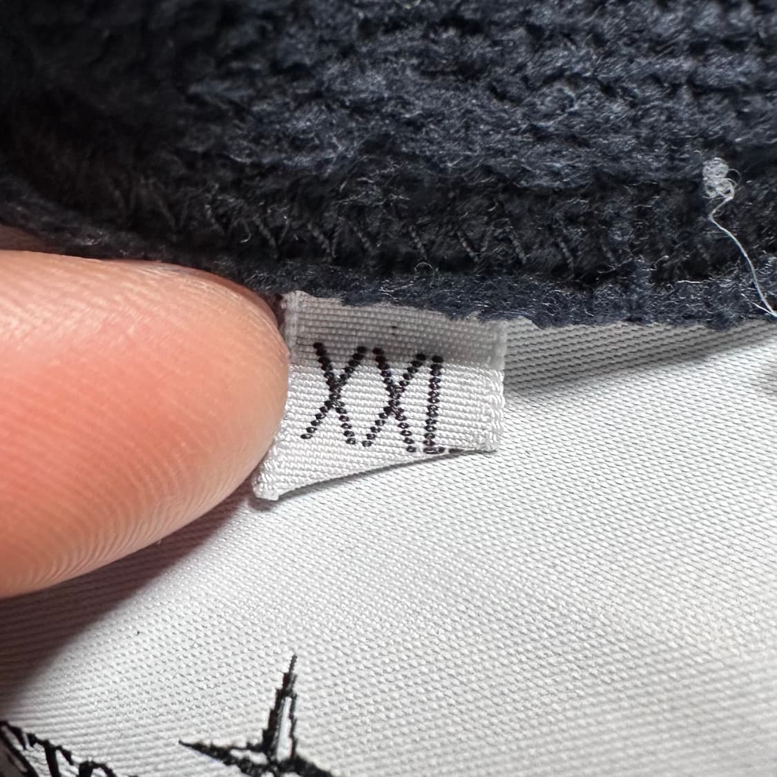 스톤아일랜드 와펜 맨투맨 상품이미지8