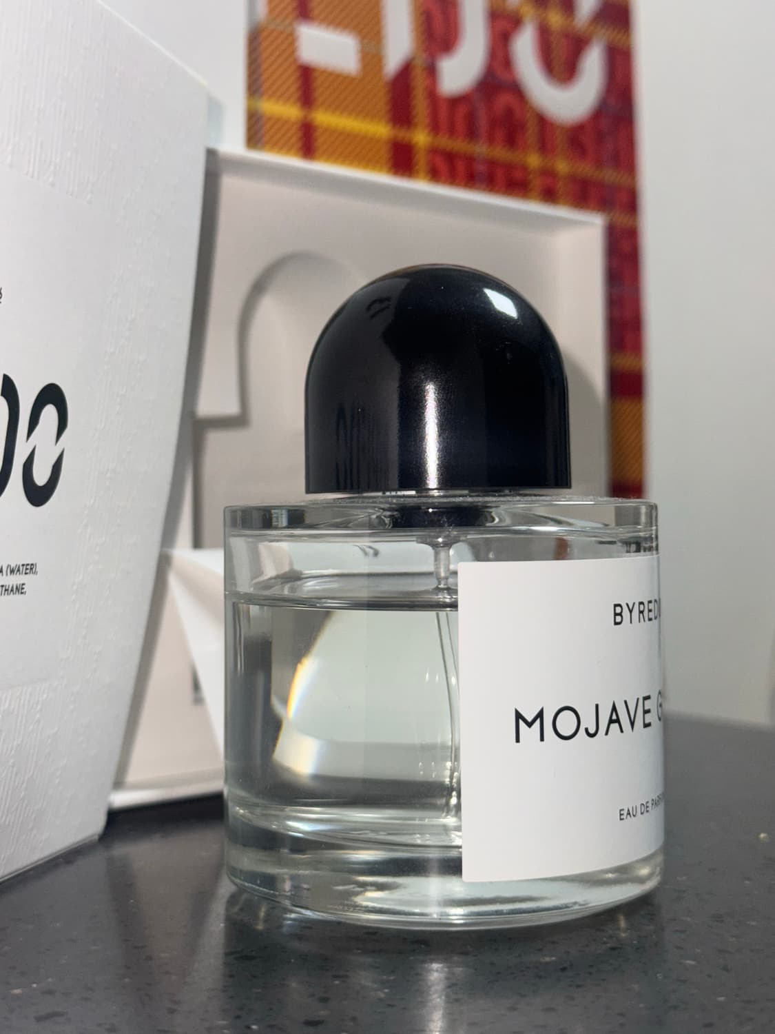 바이레도 모하비 고스트 100ml 상품이미지2
