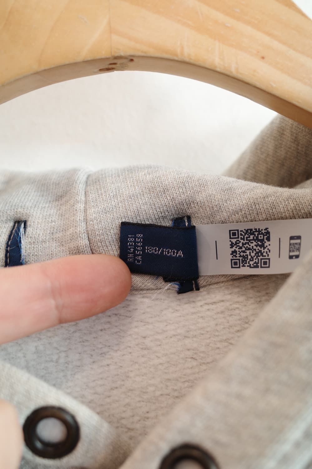 PoloRalphLauren 폴로 랄프로렌 자수 후디  상품이미지4