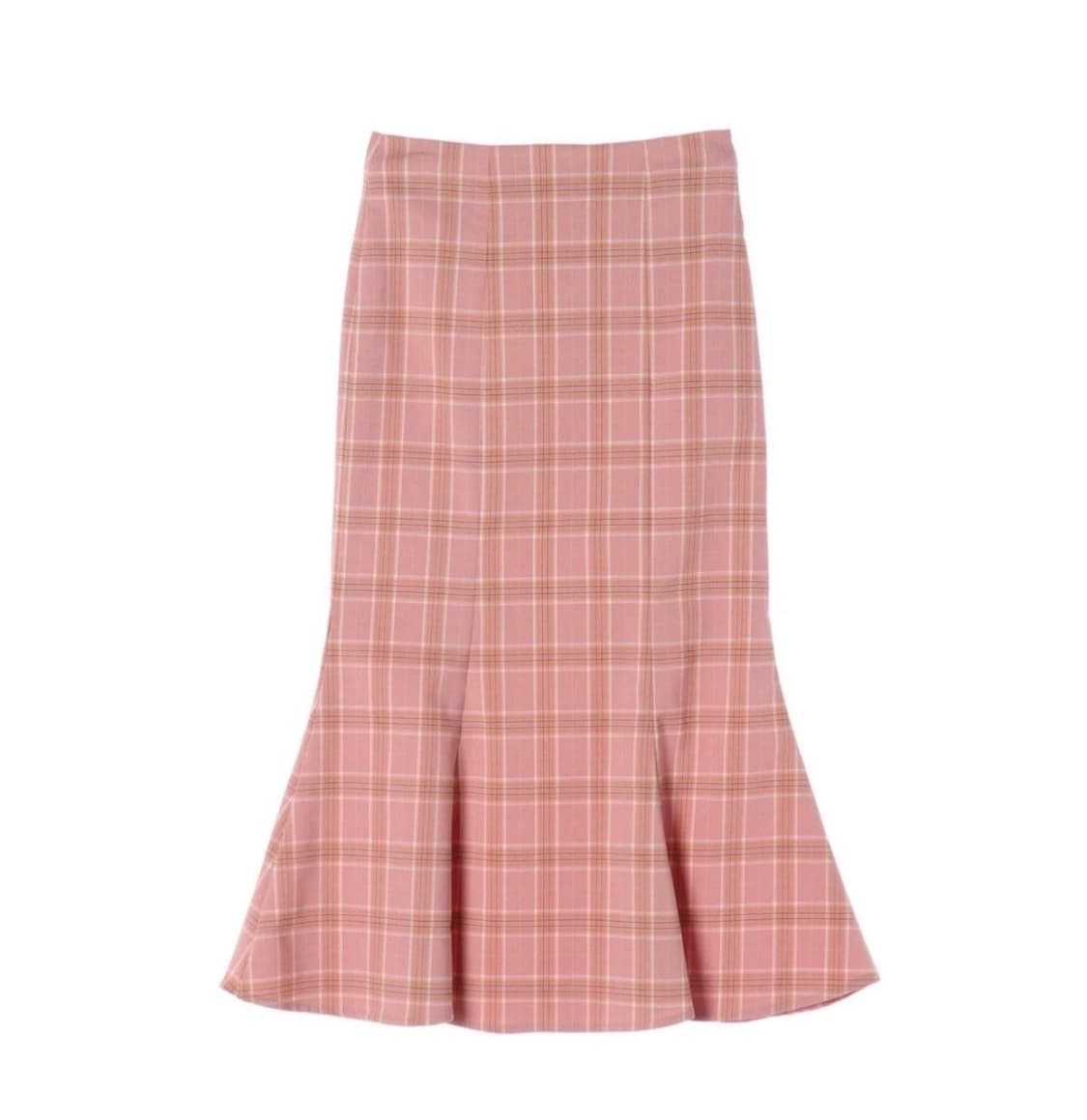 유어네임히얼 머메이드 스커트 여린이 (S) 상품이미지1